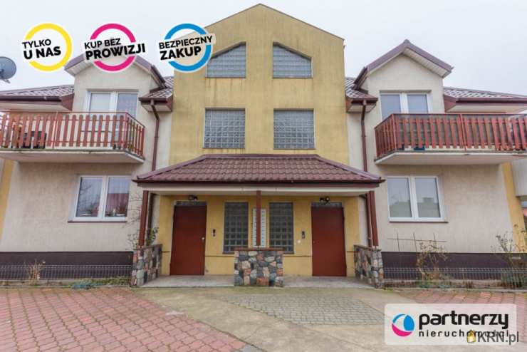 Dom  na sprzedaż, Rumia, ul. Dębogórska, 10 pokojowe