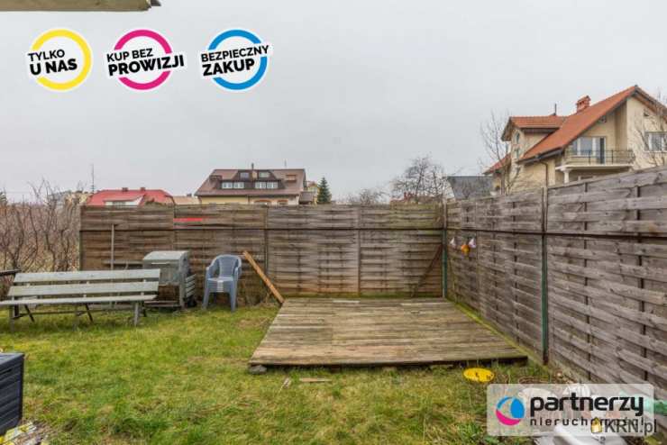 10 pokojowe, Dom  na sprzedaż, Rumia, ul. Dębogórska