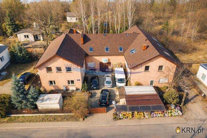 Dom  na sprzedaż, Warszawa, Wawer/Zerzeń, ul. , 10 pokojowe