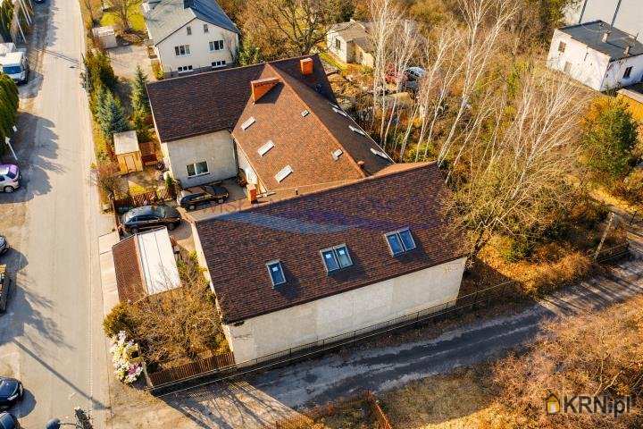 Warszawa, Wawer/Zerzeń, ul. , Dom  na sprzedaż, 10 pokojowe