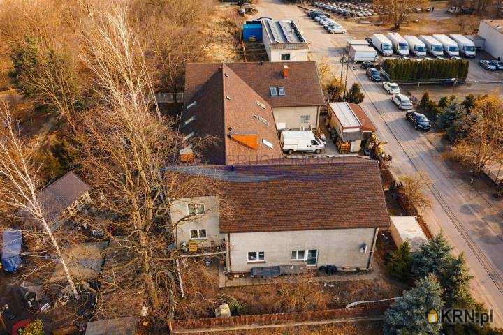 Warszawa, Wawer/Zerzeń, ul. , 10 pokojowe, Dom  na sprzedaż