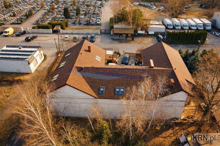 10 pokojowe, Warszawa, Wawer/Zerzeń, ul. , Dom  na sprzedaż