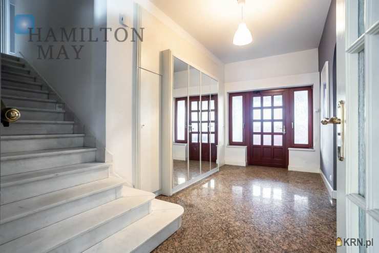 Hamilton May, Dom  do wynajęcia, Warszawa, ul. 