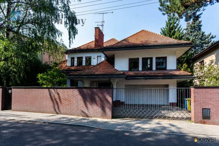 Hamilton May, Dom  do wynajęcia, Warszawa, ul. 