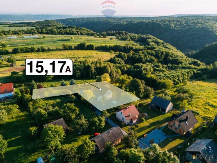 Będkowice, ul. , 5 pokojowe, Dom  na sprzedaż