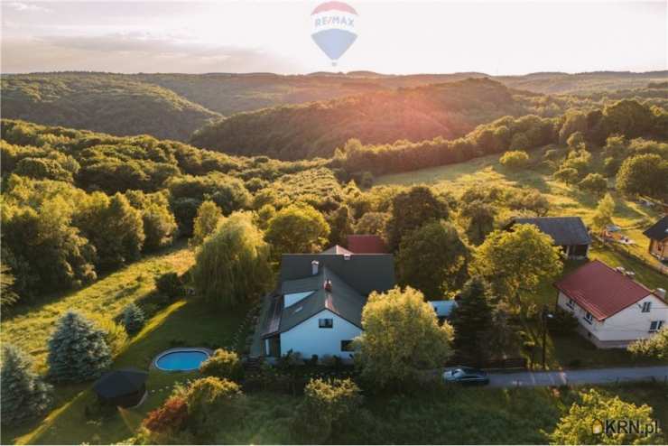 5 pokojowe, Będkowice, ul. , Dom  na sprzedaż