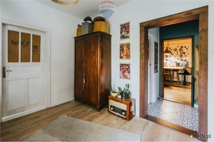 5 pokojowe, Dom  na sprzedaż, Będkowice, ul. 