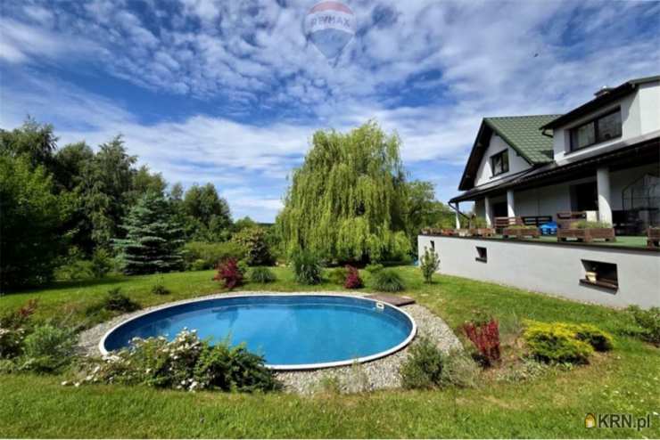 Dom  na sprzedaż, Będkowice, ul. , 5 pokojowe