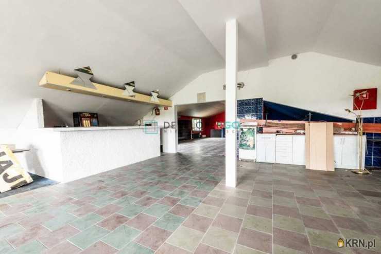 Dom  na sprzedaż, 5 pokojowe, Kadzidło, ul. 