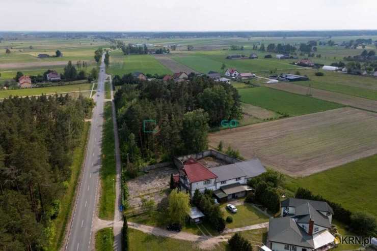 Dom  na sprzedaż, Kadzidło, ul. , 5 pokojowe