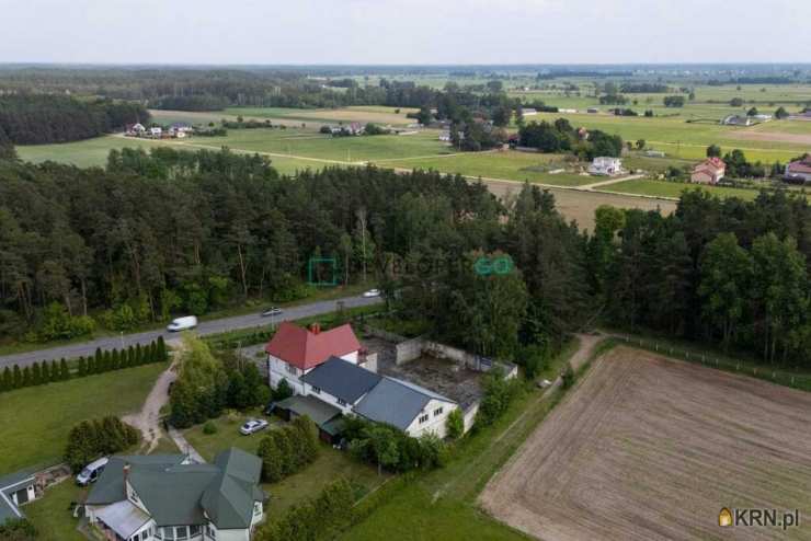 Dom  na sprzedaż, 5 pokojowe, Kadzidło, ul. 