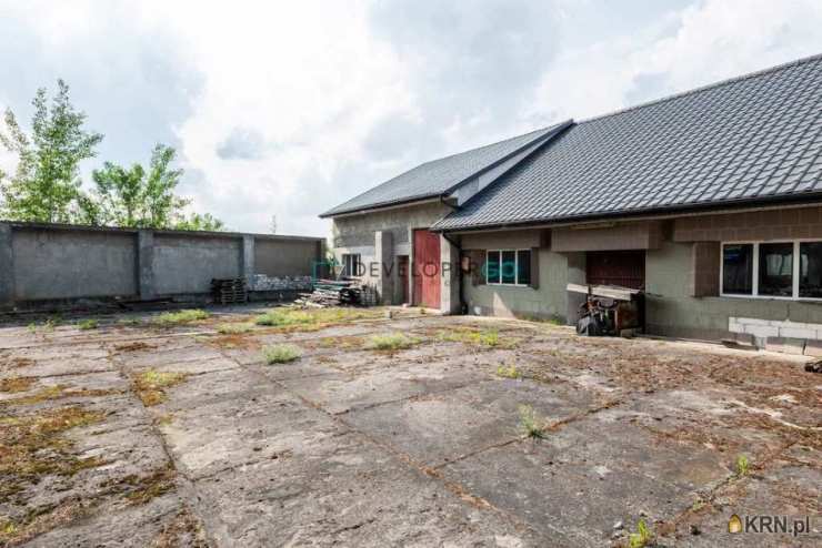 Kadzidło, ul. , 5 pokojowe, Dom  na sprzedaż