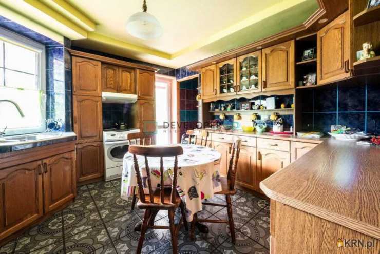 5 pokojowe, Dom  na sprzedaż, Kadzidło, ul. 