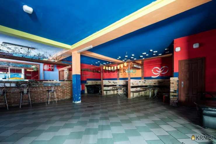 Dom  na sprzedaż, 5 pokojowe, Kadzidło, ul. 