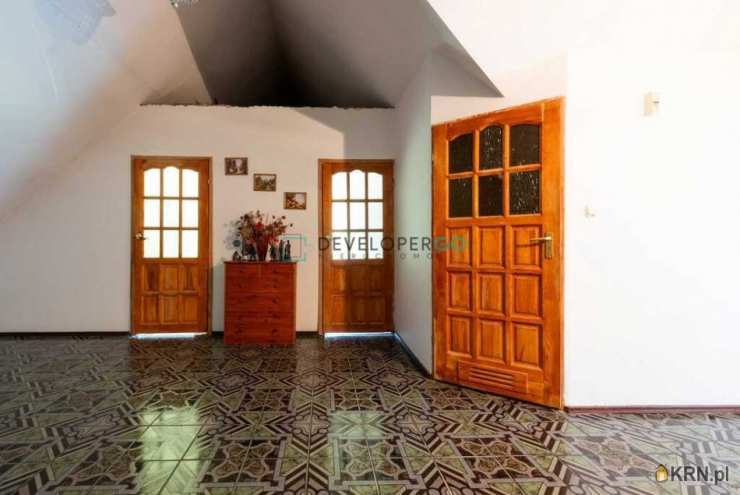 Kadzidło, ul. , Dom  na sprzedaż, 5 pokojowe