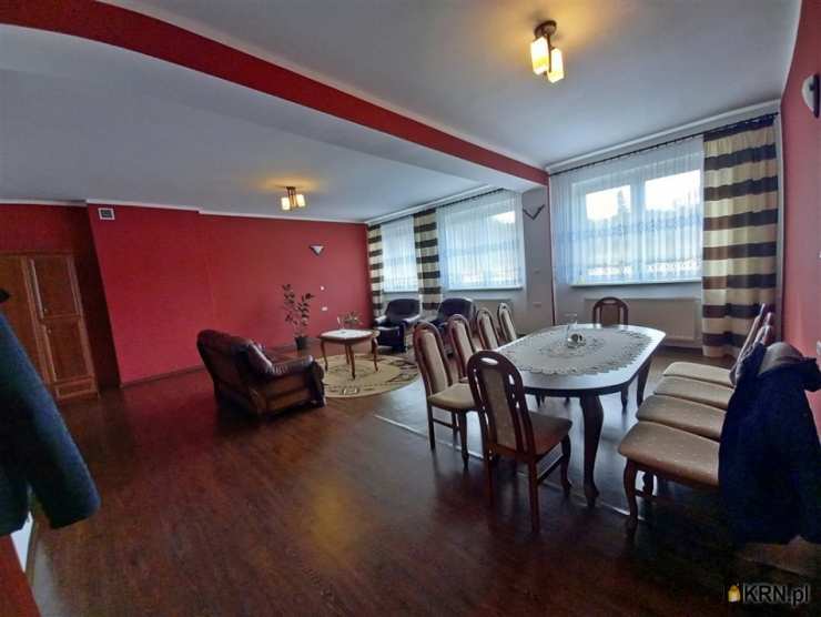 Biuro Nieruchomości SOWA, Dom  na sprzedaż, Orłowice, ul. 