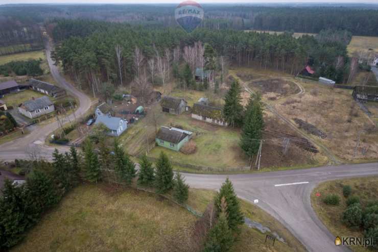 Dom  na sprzedaż, 3 pokojowe, Brzuza, ul. 