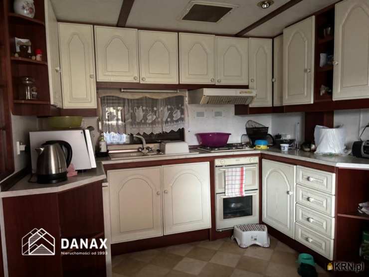 Danax, Dom  na sprzedaż, Łomna, ul. 