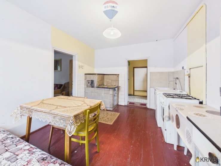 3 pokojowe, Dom  na sprzedaż, Narama, ul. 