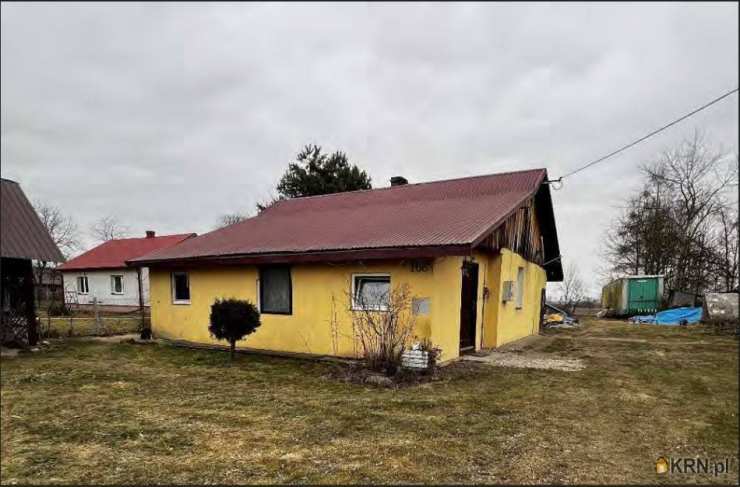 Dom  na sprzedaż, Ubieszyn, ul. , 3 pokojowe