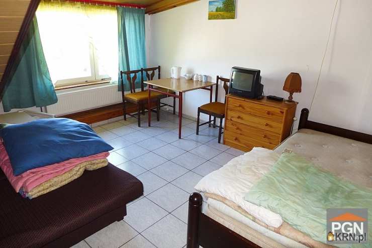 Dziwnów, ul. Słoneczna, Dom  na sprzedaż, 20 pokojowe