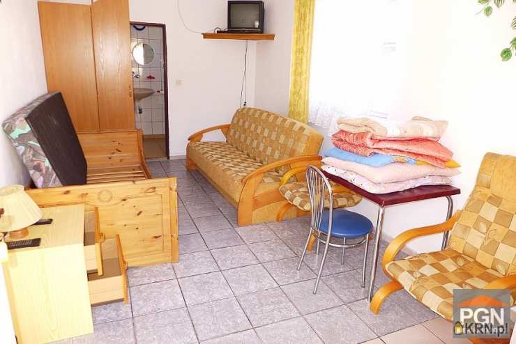 Dom  na sprzedaż, 20 pokojowe, Dziwnów, ul. Słoneczna