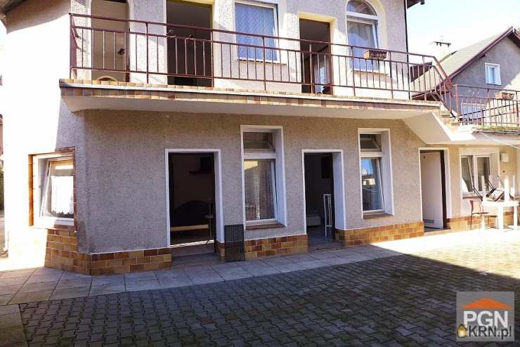 20 pokojowe, Dom  na sprzedaż, Dziwnów, ul. Słoneczna