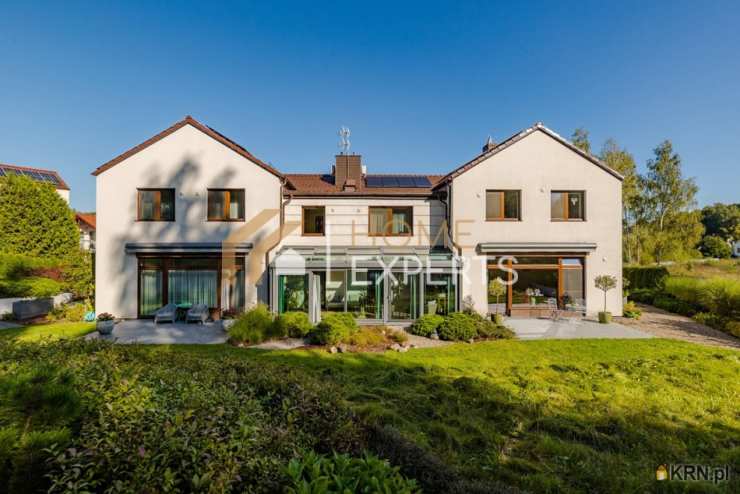 Gdańsk, Brętowo, ul. G. Herlinga-Grudzińskiego, Dom  na sprzedaż, 12 pokojowe