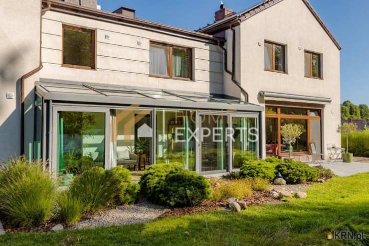 Gdańsk, Brętowo, ul. G. Herlinga-Grudzińskiego, 12 pokojowe, Dom  na sprzedaż