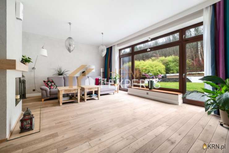 12 pokojowe, Gdańsk, Brętowo, ul. G. Herlinga-Grudzińskiego, Dom  na sprzedaż