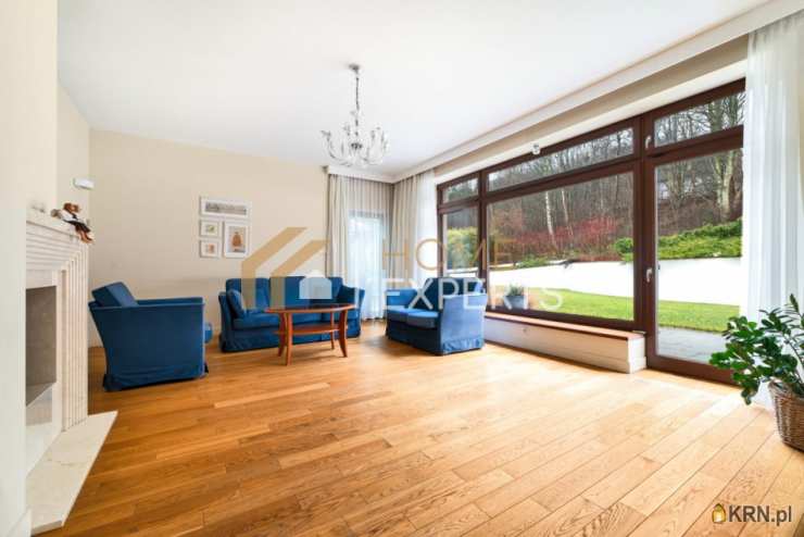 Dom  na sprzedaż, Gdańsk, Brętowo, ul. G. Herlinga-Grudzińskiego, 12 pokojowe