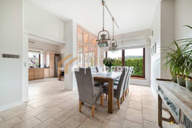 Dom  na sprzedaż, 12 pokojowe, Gdańsk, Brętowo, ul. G. Herlinga-Grudzińskiego