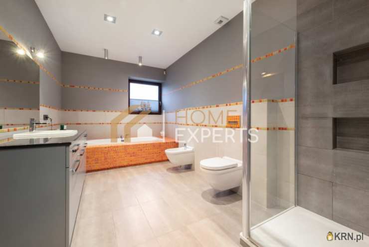 Home Experts, Dom  na sprzedaż, Gdańsk, Brętowo, ul. G. Herlinga-Grudzińskiego