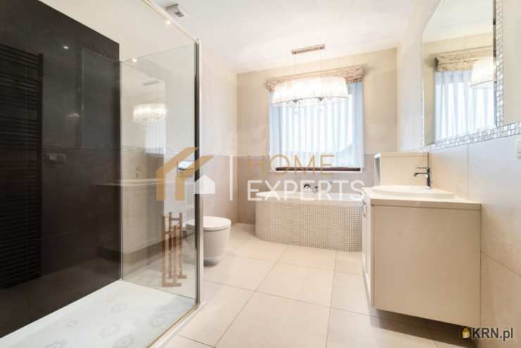 Dom  na sprzedaż, Gdańsk, Brętowo, ul. G. Herlinga-Grudzińskiego, 12 pokojowe