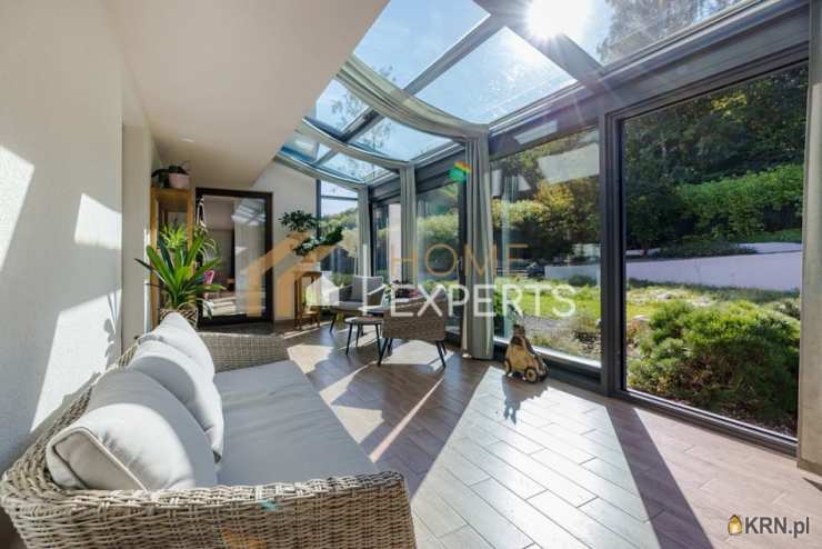 12 pokojowe, Gdańsk, Brętowo, ul. G. Herlinga-Grudzińskiego, Dom  na sprzedaż