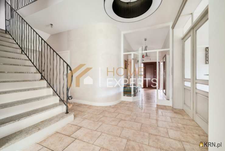 Home Experts, Dom  na sprzedaż, Gdańsk, Brętowo, ul. G. Herlinga-Grudzińskiego