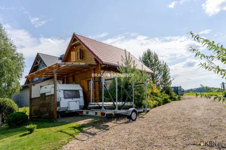 Łękawica, ul. , Dom  na sprzedaż, 