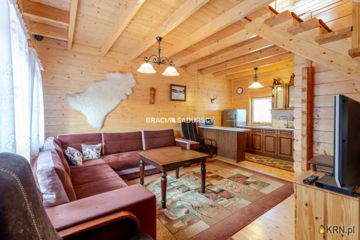 , Łękawica, ul. , Dom  na sprzedaż