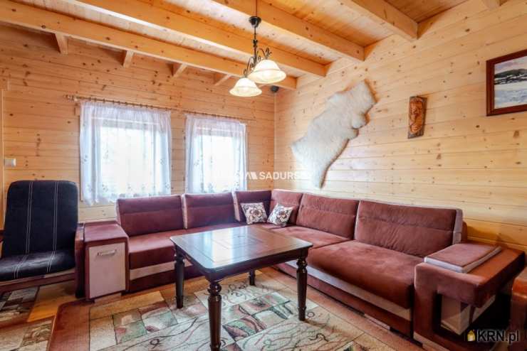 BRACIA SADURSCY ODDZIAŁ BS4 KROWODRZA, Dom  na sprzedaż, Łękawica, ul. 