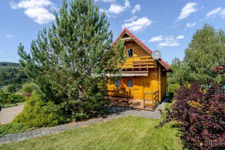 Łękawica, ul. , , Dom  na sprzedaż