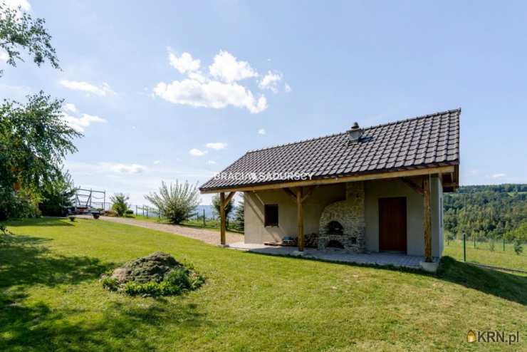 , Dom  na sprzedaż, Łękawica, ul. 