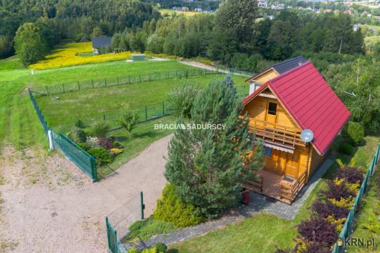 Dom  na sprzedaż, Łękawica, ul. , 