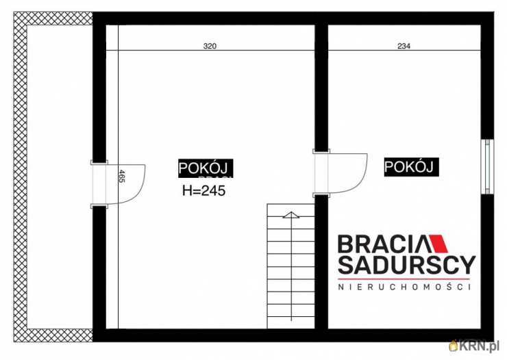 Łękawica, ul. , , Dom  na sprzedaż