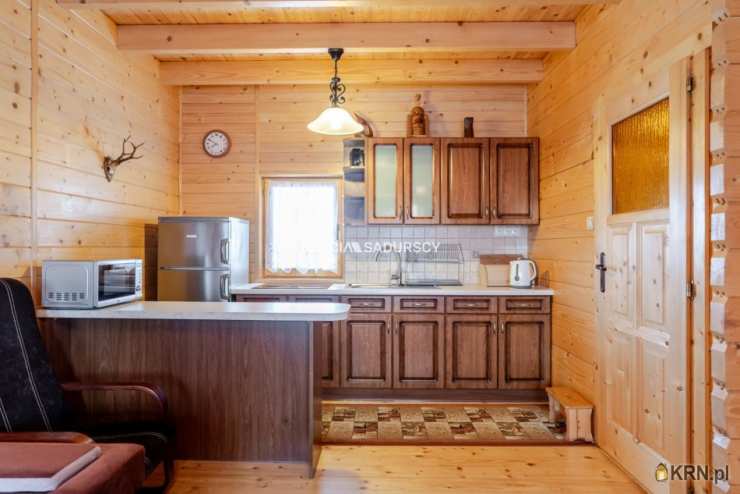 , Dom  na sprzedaż, Łękawica, ul. 