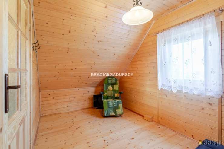 Łękawica, ul. , Dom  na sprzedaż, 