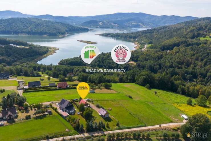 Dom  na sprzedaż, Łękawica, ul. , 