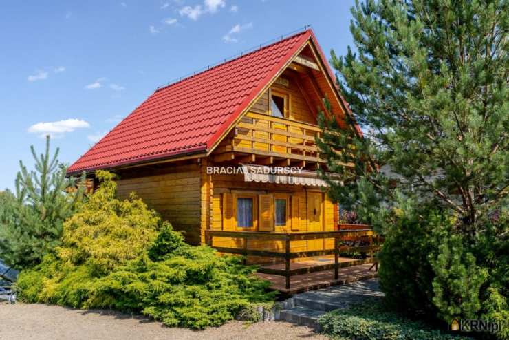 Dom  na sprzedaż, , Łękawica, ul. 