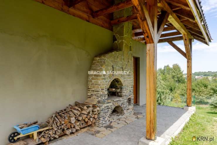 , Dom  na sprzedaż, Łękawica, ul. 