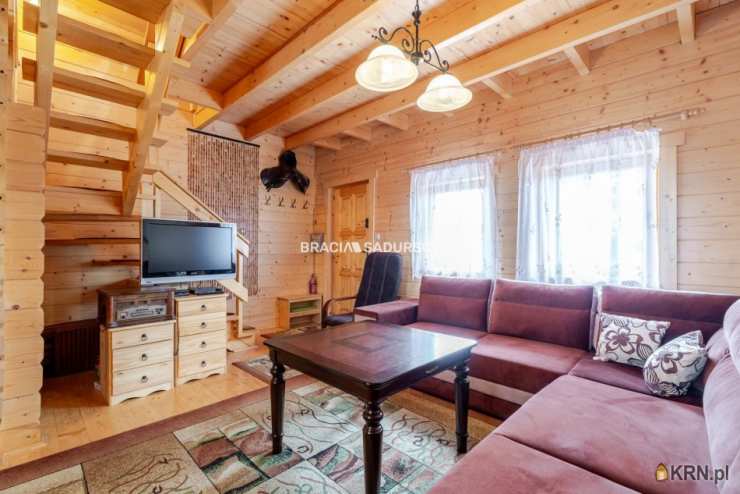 , Łękawica, ul. , Dom  na sprzedaż