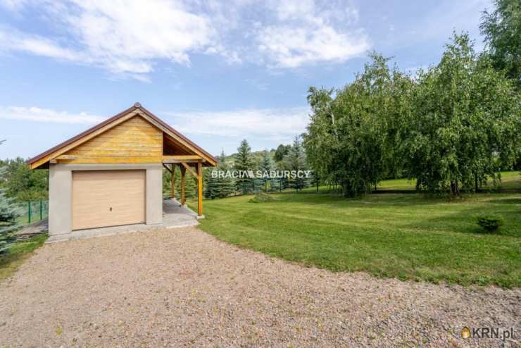 Łękawica, ul. , , Dom  na sprzedaż